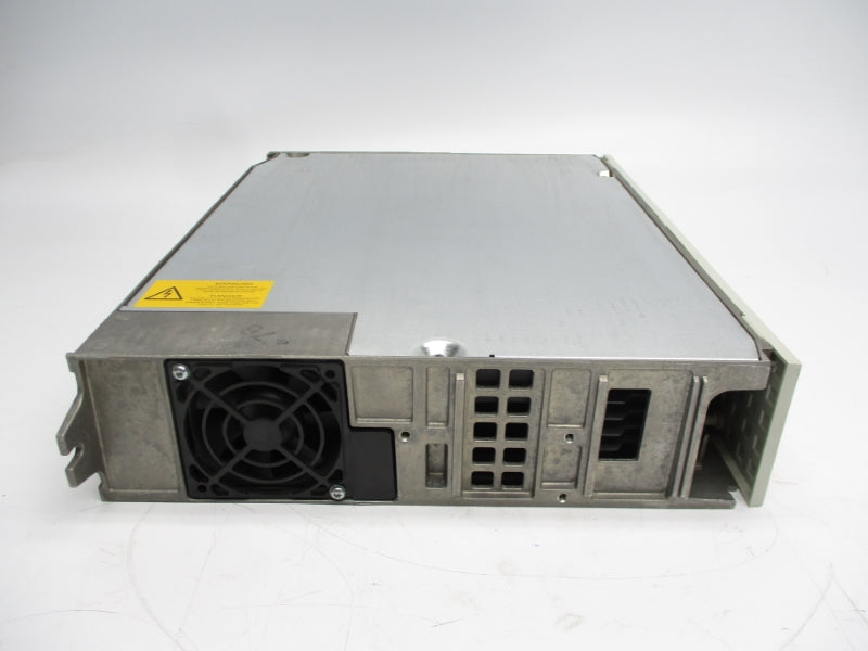 SIEMENS 6SE7021-0EA61-Z 380-480VAC 11.2A NSMP