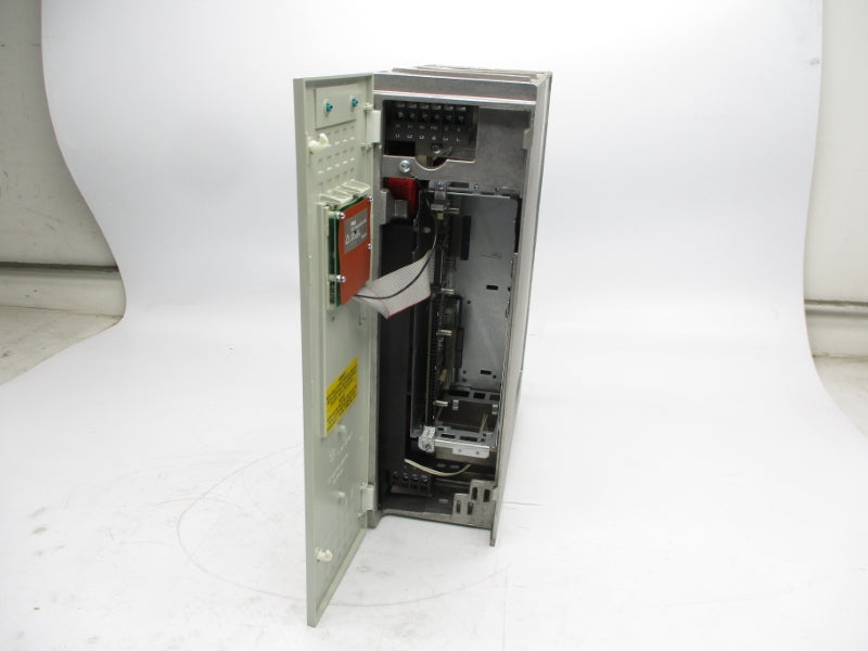 SIEMENS 6SE7021-3EB61-Z 380-480VAC 14.5A NSMP