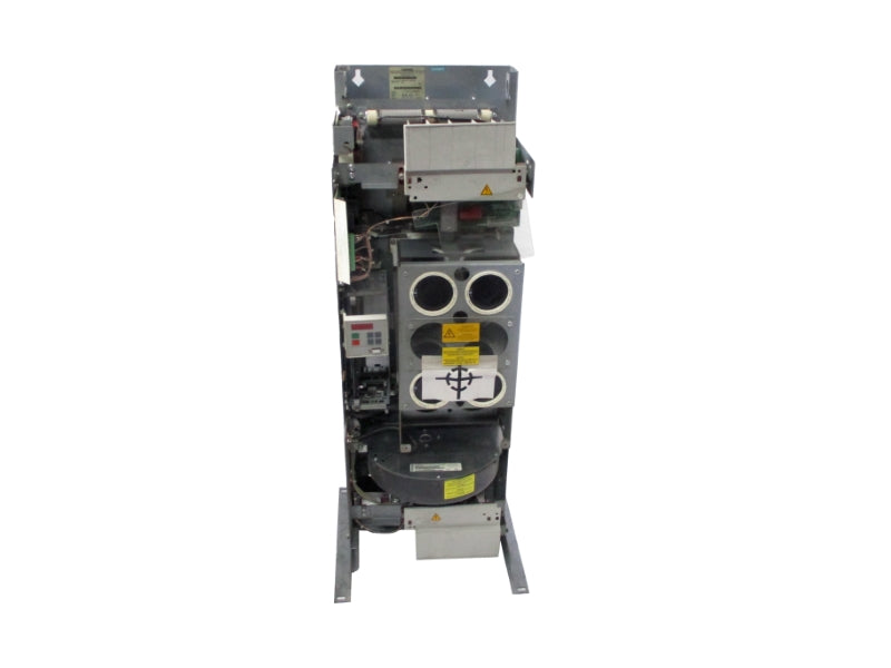 SIEMENS 6ES7031-2EF60-Z 380-480VAC 136A (AS PICTURED) UNMP