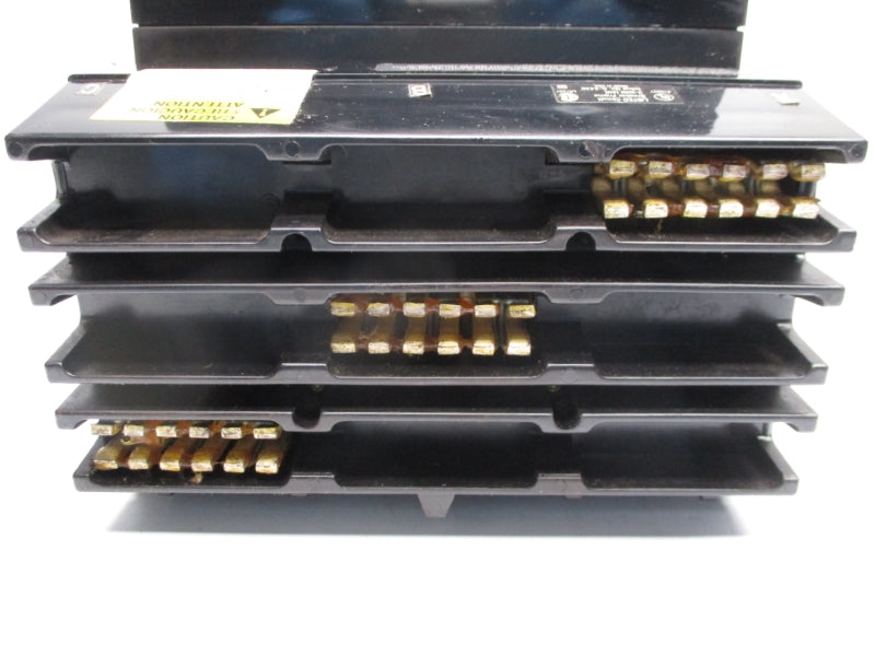 SQUARE D LE36250LIG 600V 250A NSNP