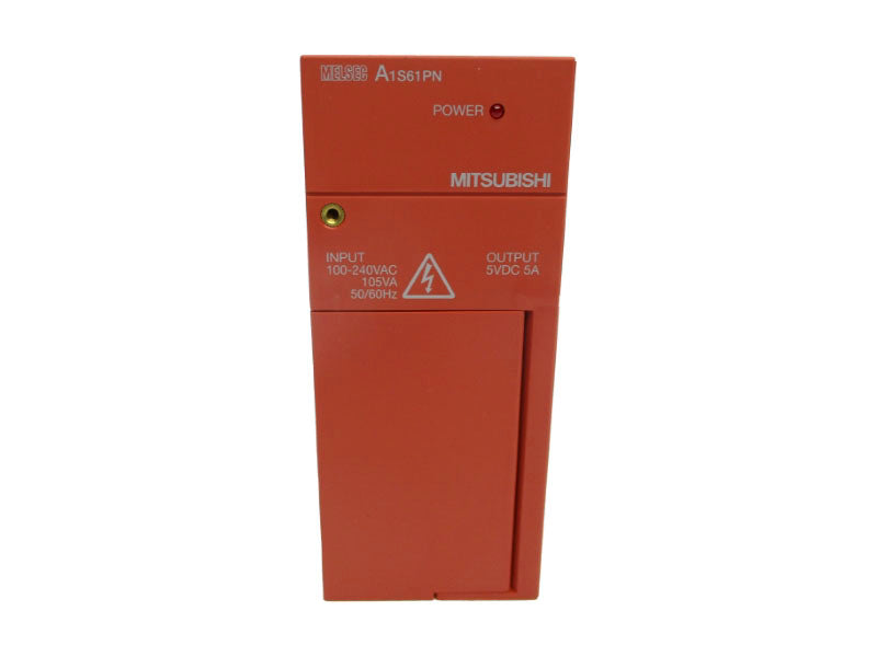 MITSUBISHI A1S61PN 100-240VAC 5A NSNP