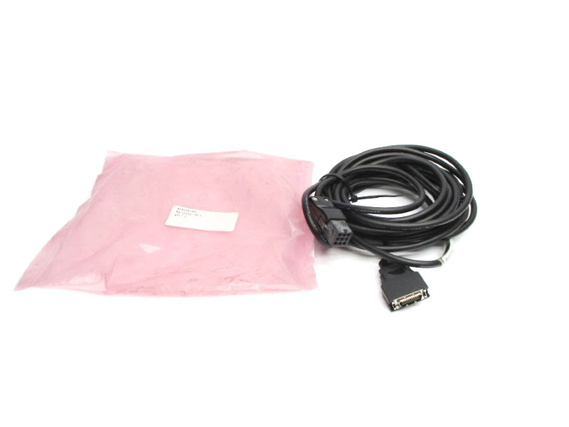 MITSUBISHI MR-JCCBL5M-L NSMP