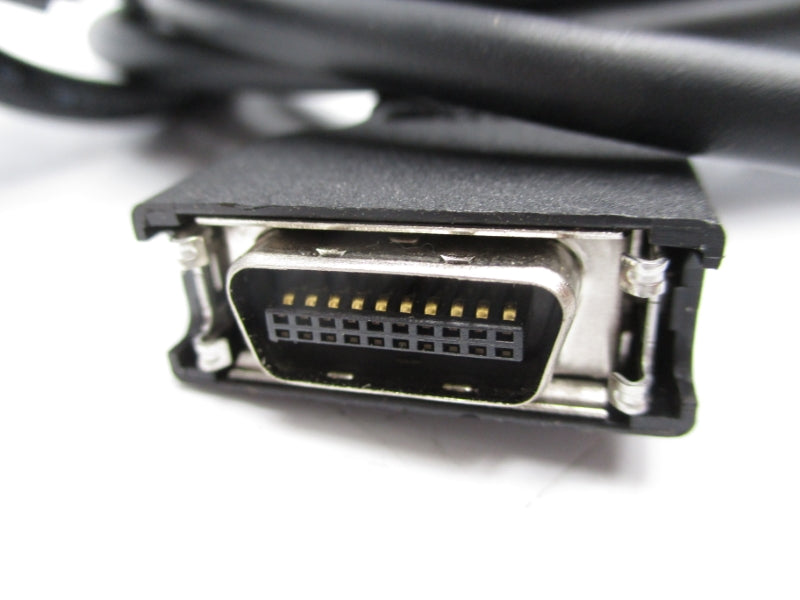 MITSUBISHI MR-JCCBL5M-L NSMP