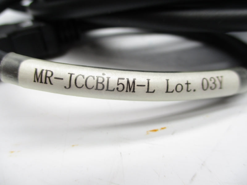 MITSUBISHI MR-JCCBL5M-L NSMP