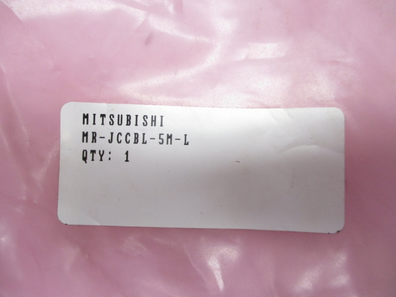 MITSUBISHI MR-JCCBL5M-L NSMP