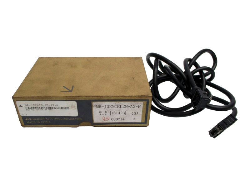 MITSUBISHI MR-J3ENCBL2M-A2-H NSMP