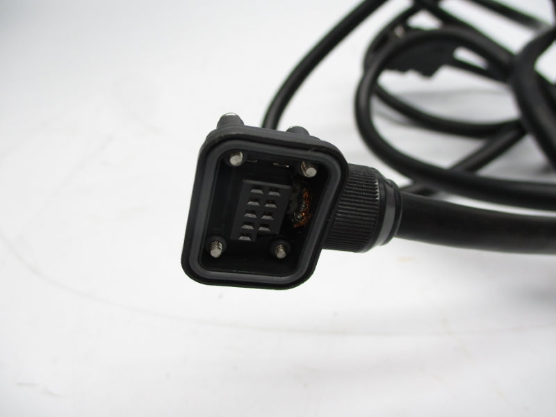 MITSUBISHI MR-J3ENCBL2M-A2-H NSMP