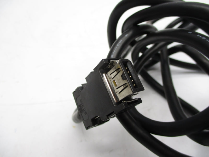 MITSUBISHI MR-J3ENCBL2M-A2-H NSMP