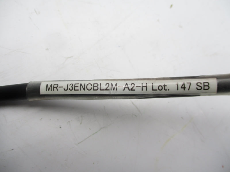 MITSUBISHI MR-J3ENCBL2M-A2-H NSMP