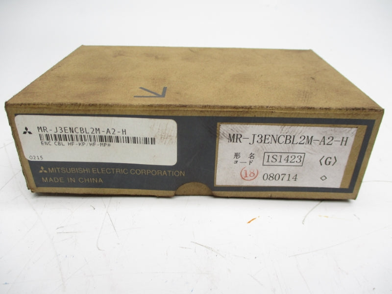 MITSUBISHI MR-J3ENCBL2M-A2-H NSMP