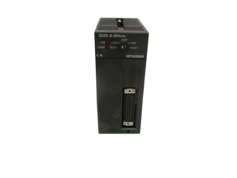 MITSUBISHI A1SHCPU (NO KEY) UNMP