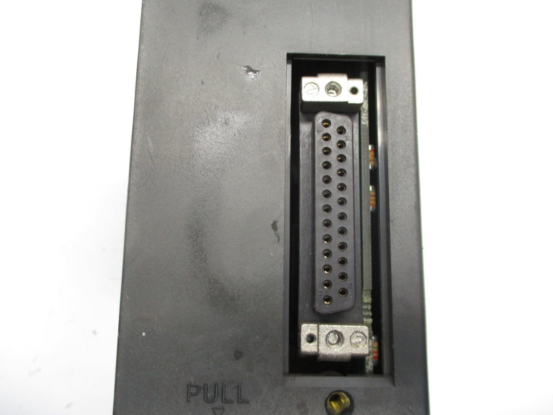 MITSUBISHI A1SHCPU (NO KEY) UNMP