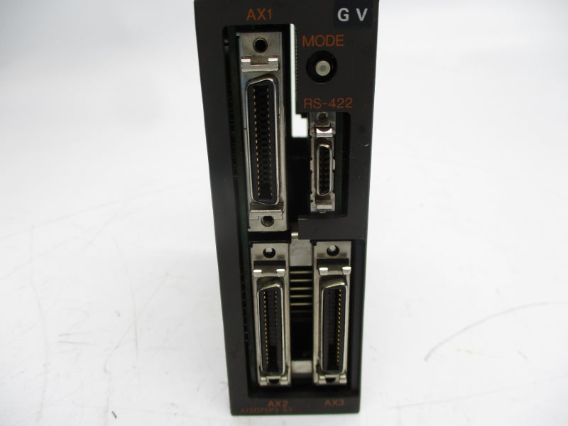 MITSUBISHI A1SD75P3-S3 UNMP
