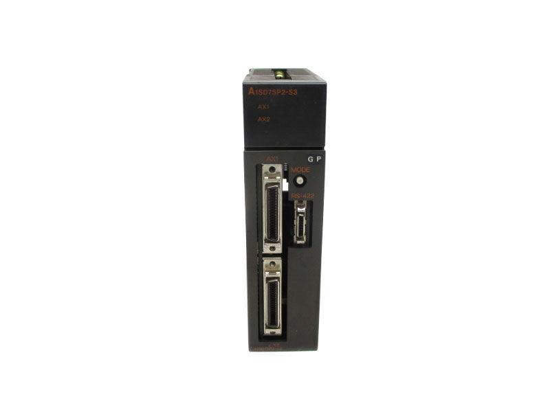 MITSUBISHI A1SD75P2-S3 UNMP