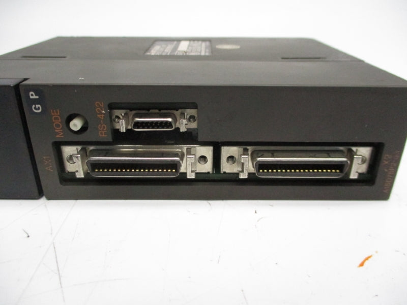 MITSUBISHI A1SD75P2-S3 UNMP