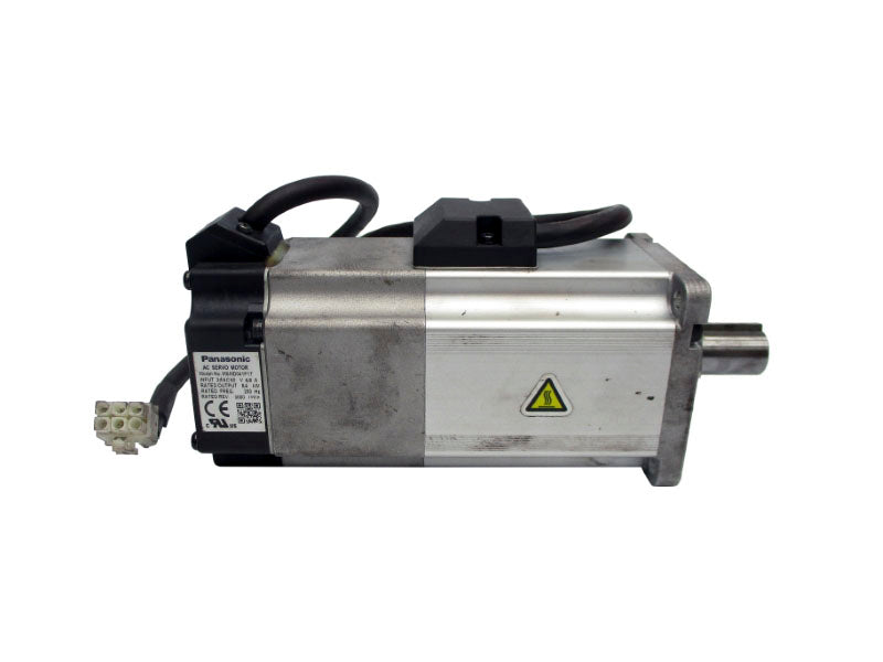 PANASONIC MSMD041P1T 60VAC 4.6A UNMP
