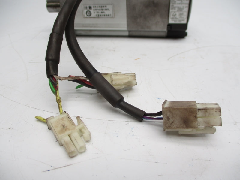 PANASONIC MSMD041P1T 60VAC 4.6A UNMP