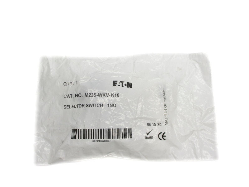 EATON M22S-WKV-K10 NSMP