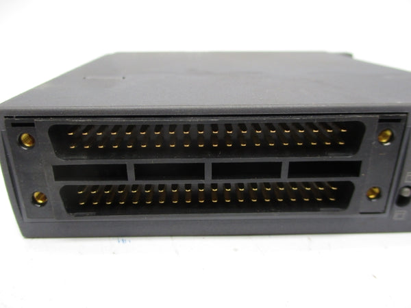 MITSUBISHI QX42-S1 24VDC 0.09A NSMP