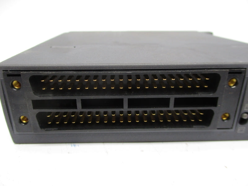 MITSUBISHI QX42-S1 24VDC 0.09A NSMP