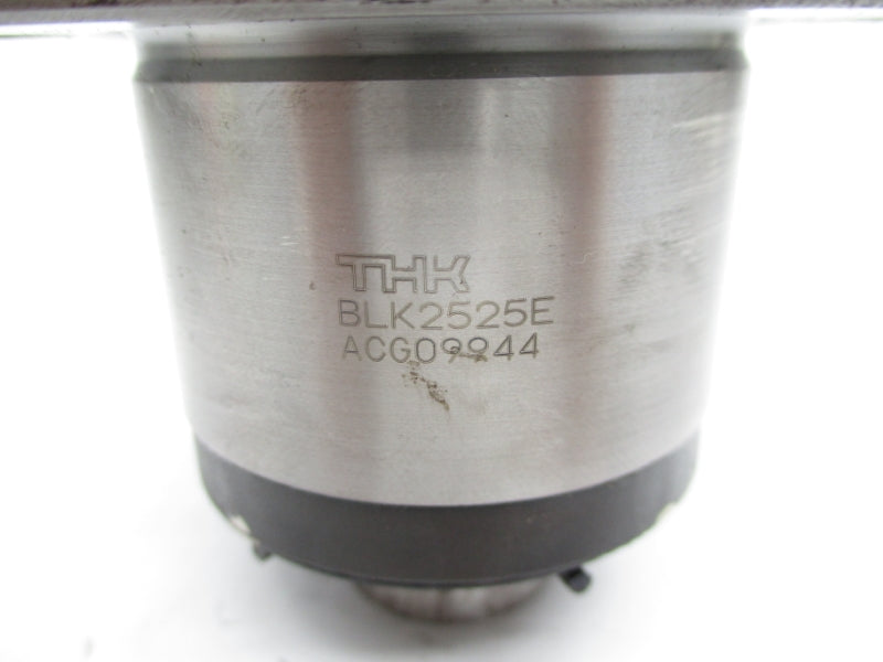 THK BLK2525-7.2ZZ NSMP
