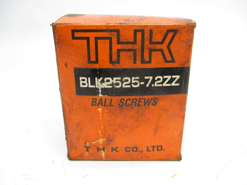 THK BLK2525-7.2ZZ NSMP