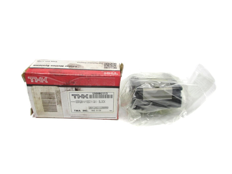 THK SSR20XV1SSC1(GK) NSMP