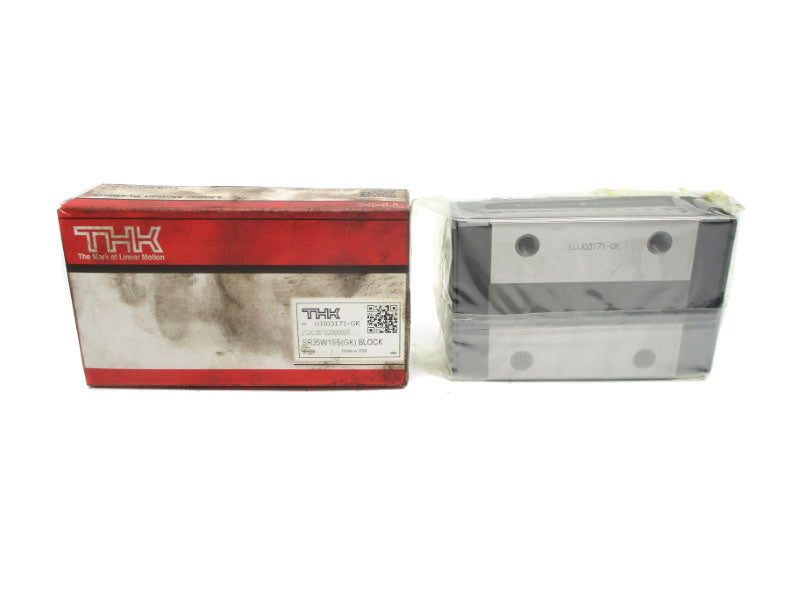 THK SR35W1SS(GK) NSMP