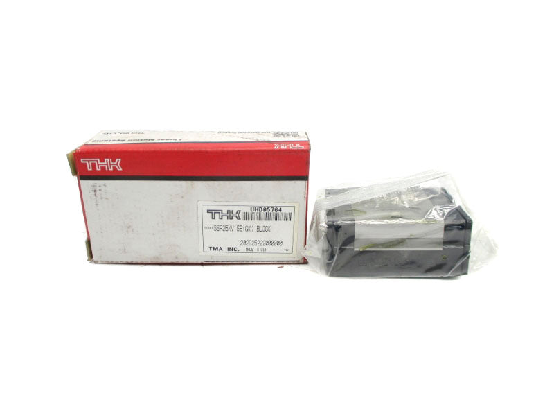 THK SSR25XV1SS(GK) NSMP
