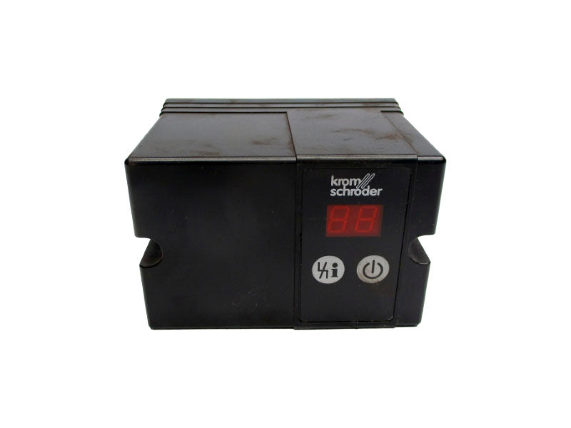 KROM SCHRODER IFD258-5/2Q 120VACUNNP