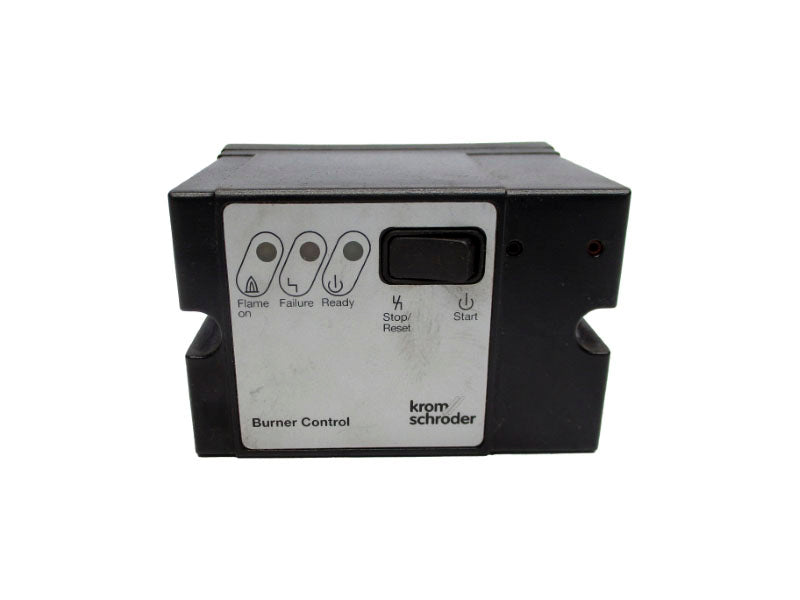 KROM SCHRODER IFS258T-5/2R 84620440 115VAC UNMP