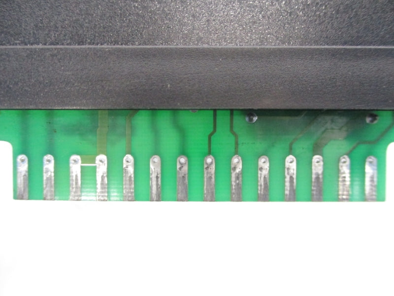 KROM SCHRODER IFS258T-5/2R 84620440 115VAC UNMP