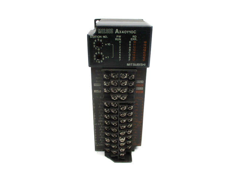 MITSUBISHI AX40Y10C 240VDC 2A (NO DOOR) UNMP