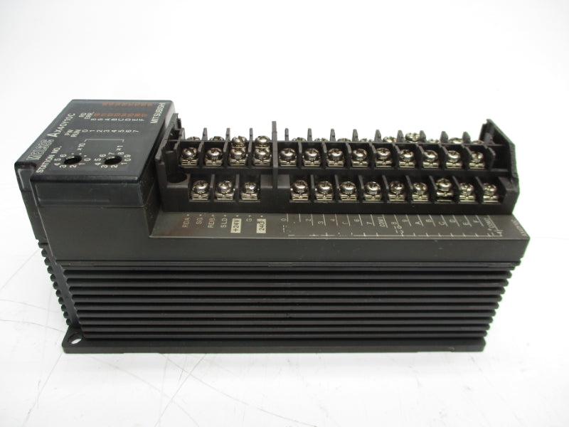 MITSUBISHI AX40Y10C 240VDC 2A (NO DOOR) UNMP