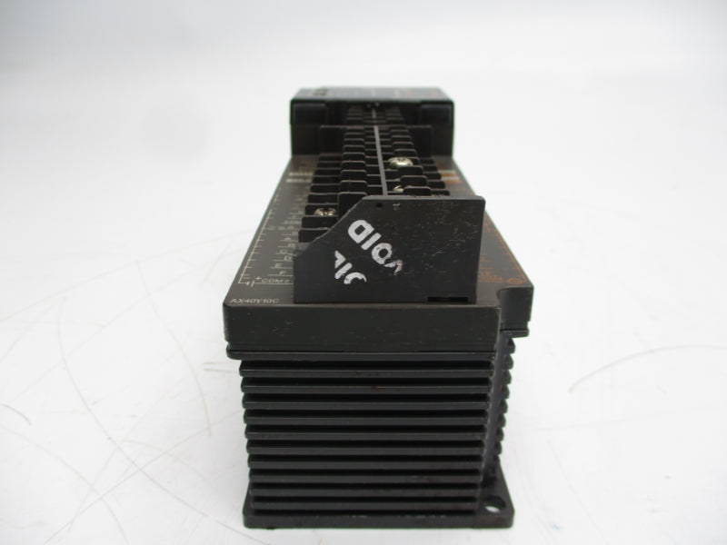 MITSUBISHI AX40Y10C 240VDC 2A (NO DOOR) UNMP