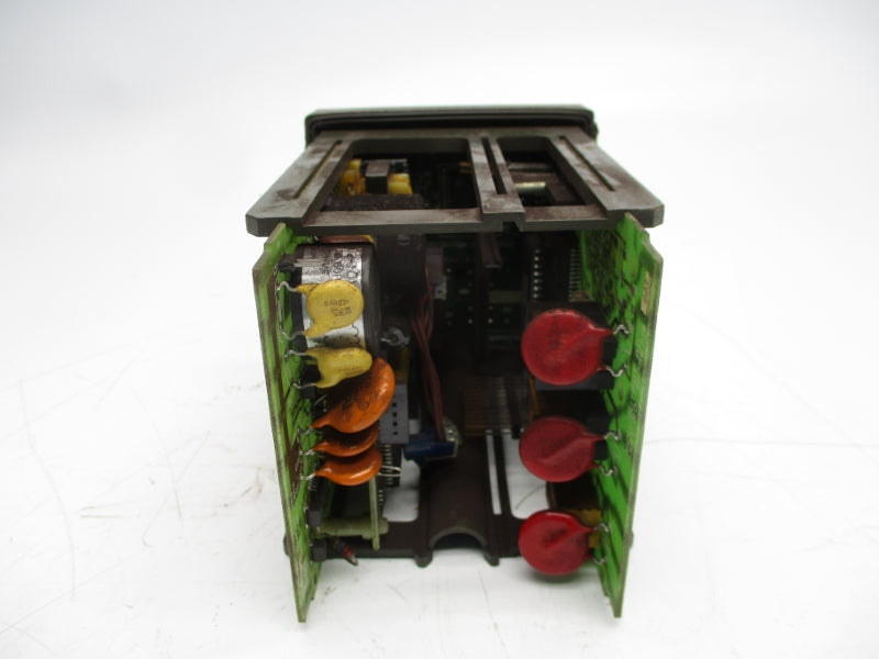 HONEYWELL DC300E-E-0B0-12-0000-0 UNMP