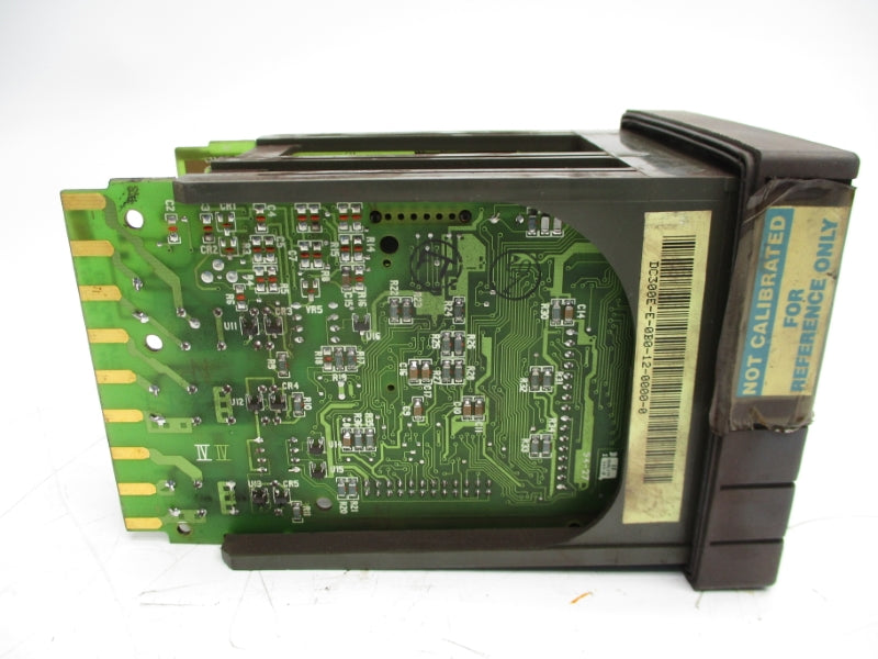 HONEYWELL DC300E-E-0B0-12-0000-0 UNMP