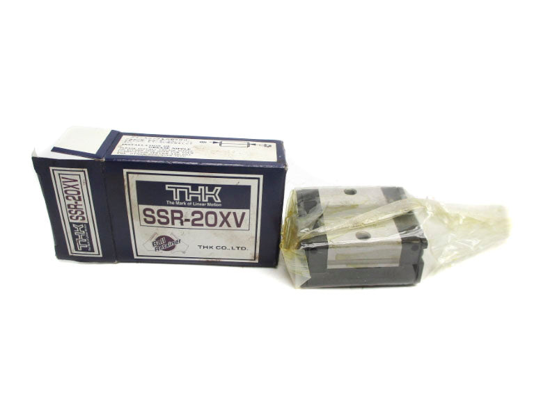 THK SSR-20XV NSMP