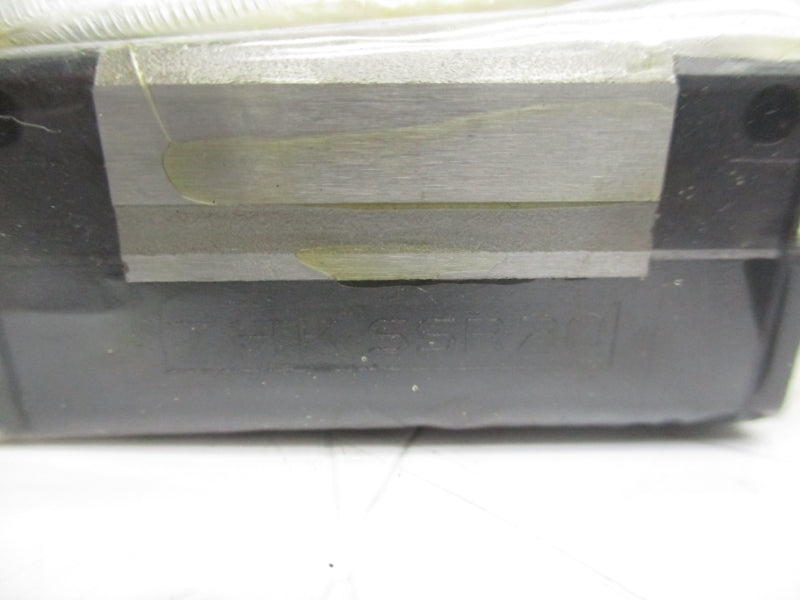 THK SSR-20XV NSMP