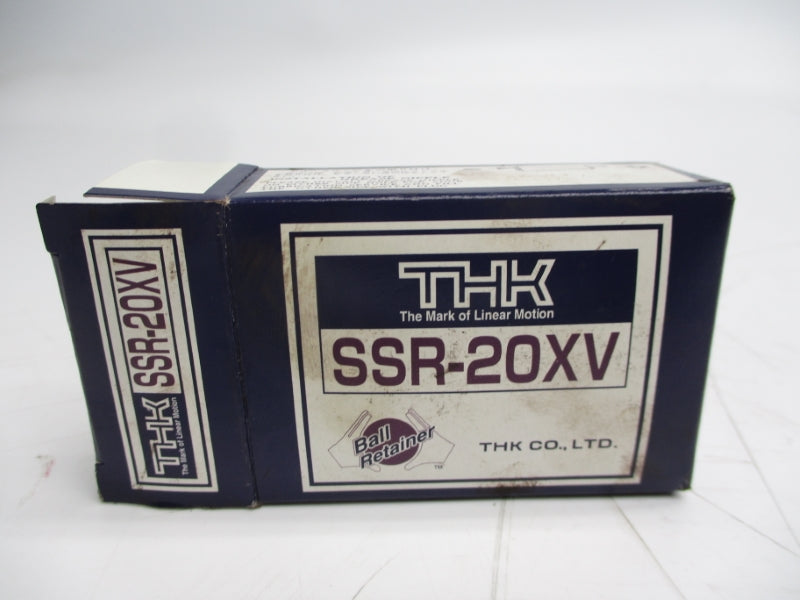 THK SSR-20XV NSMP