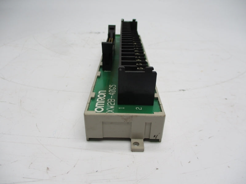OMRON XW2B-40G5 (NO DOOR) NSNP
