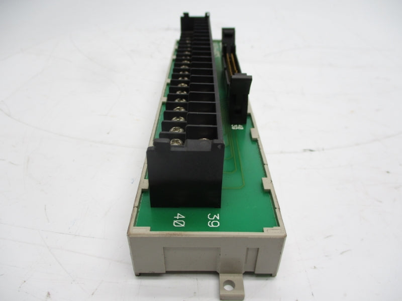 OMRON XW2B-40G5 (NO DOOR) NSNP