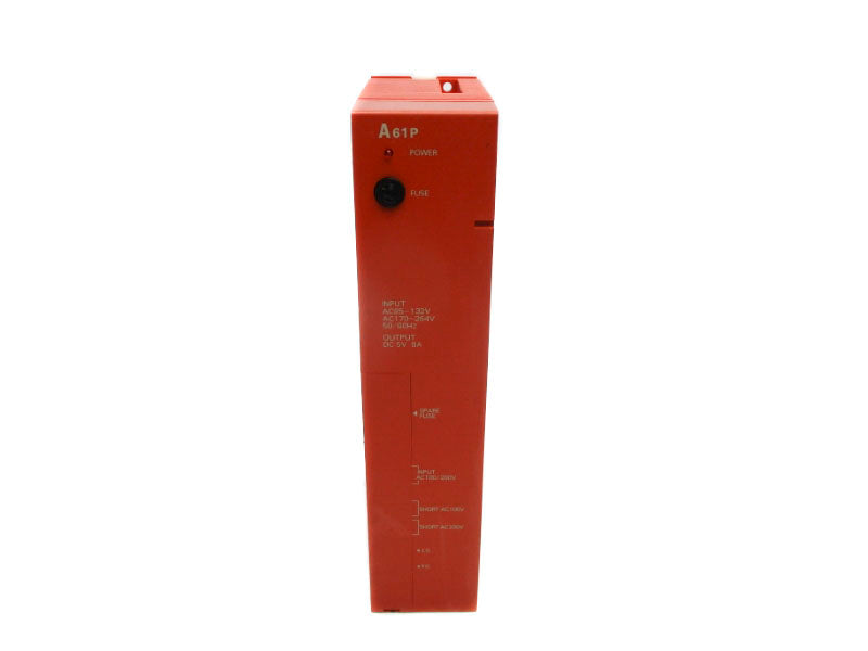 MITSUBISHI A61P 170-264VAC 8A NSNP