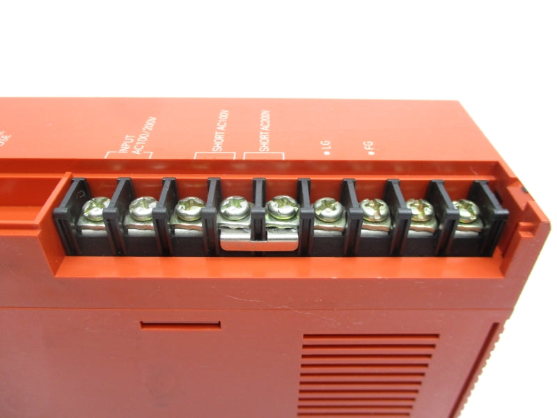 MITSUBISHI A61P 170-264VAC 8A NSNP