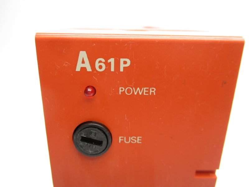 MITSUBISHI A61P 170-264VAC 8A NSNP