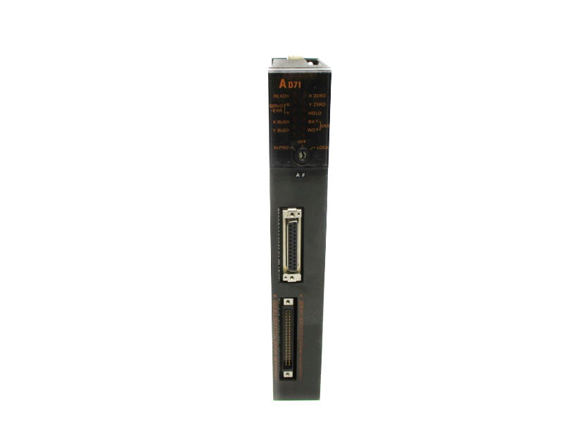 MITSUBISHI AD71 (NO KEY) NSNP