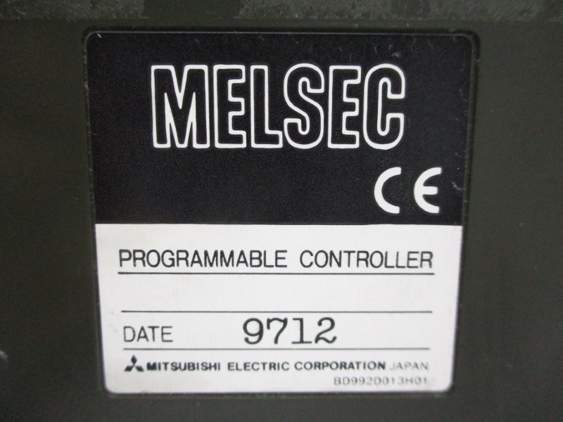 MITSUBISHI AD71 (NO KEY) NSNP