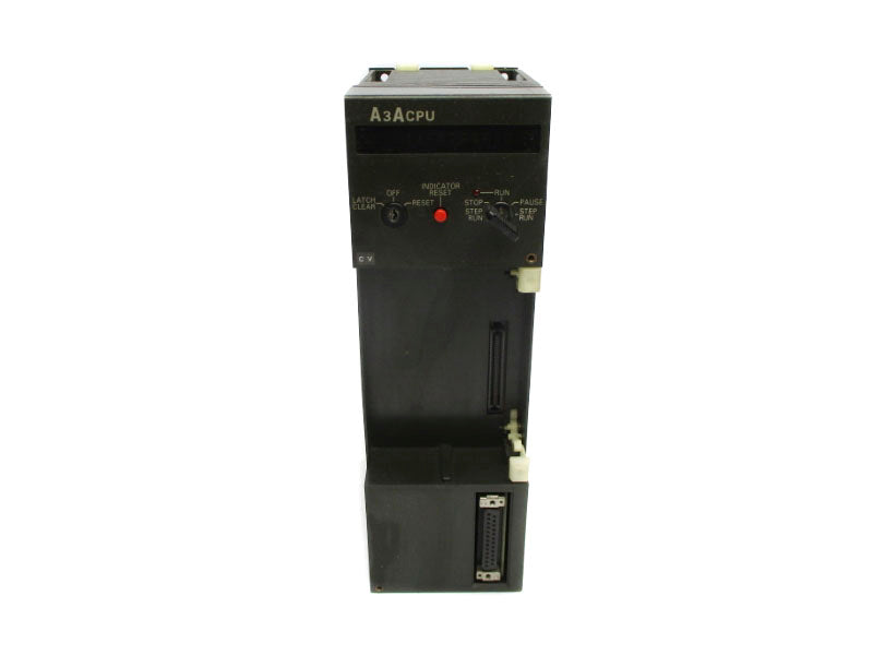 MITSUBISHI A3ACPU (NO TERMINAL) NSNP