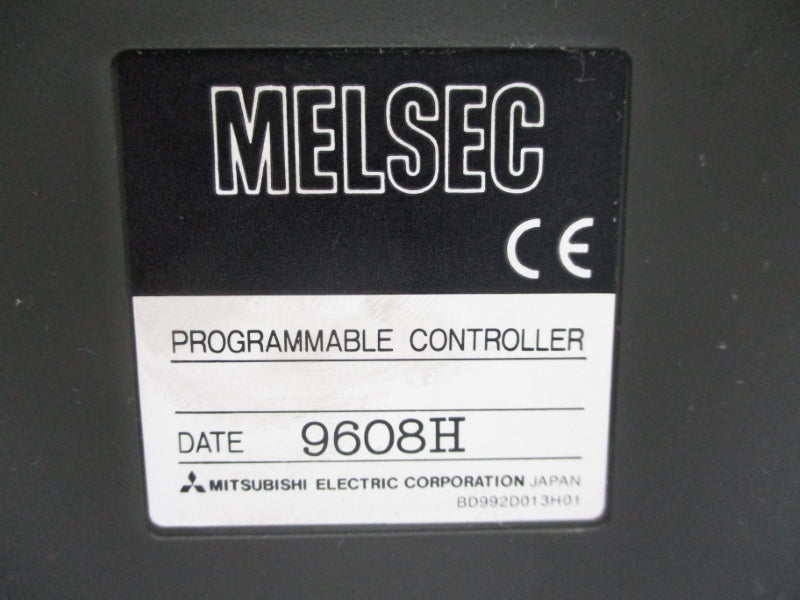 MITSUBISHI AD61 24V (NO DOOR) NSNP