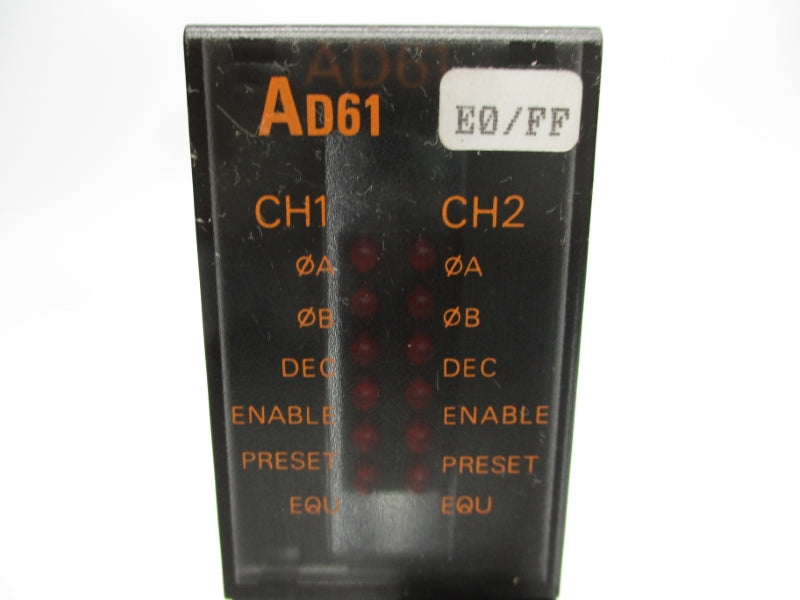 MITSUBISHI AD61 24V (NO DOOR) NSNP